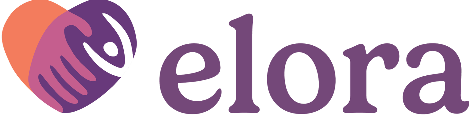 EloraHQ logo